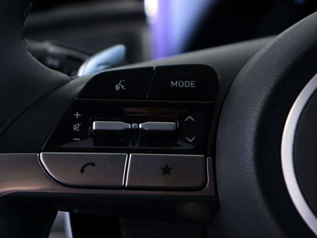 Купить Hyundai Tucson с пробегом. Фото: #15