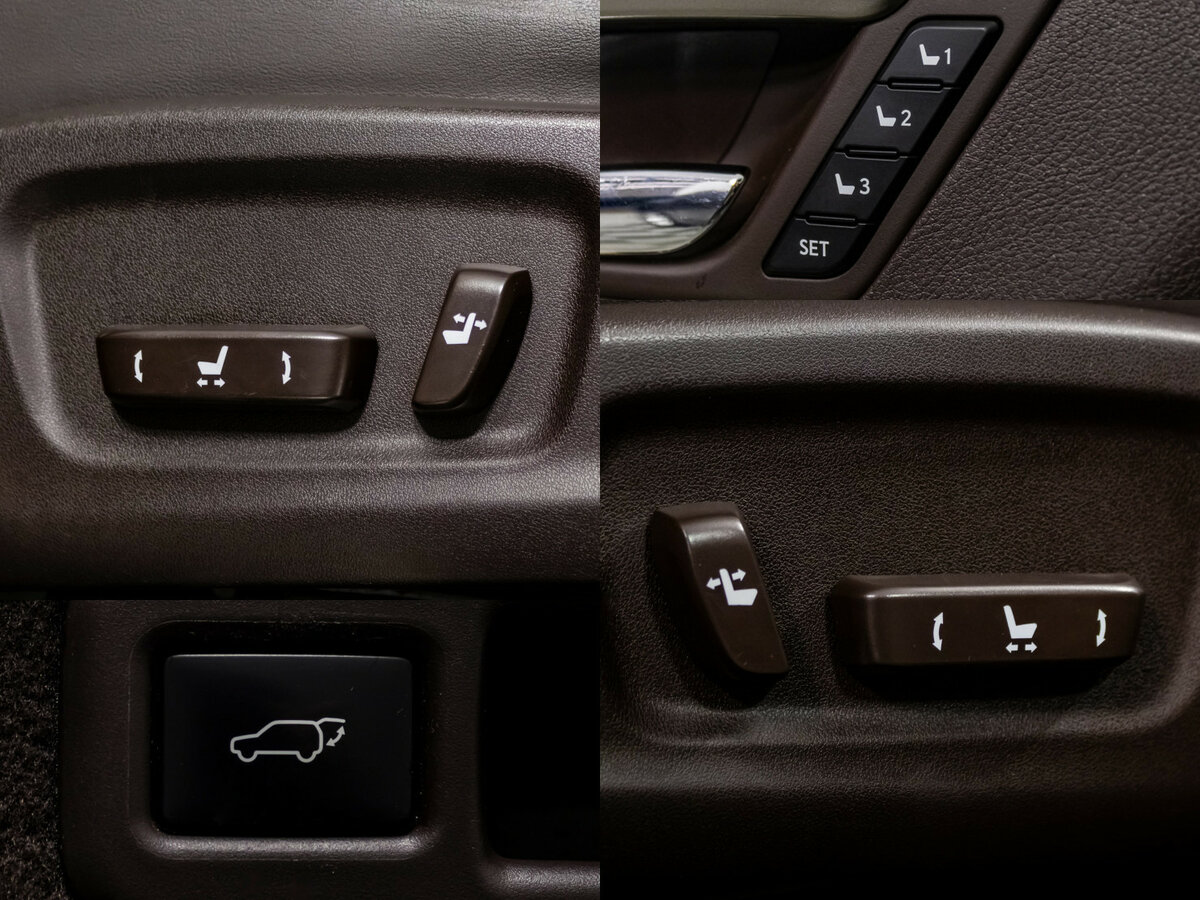 Купить Lexus RX с пробегом. Фото: #13