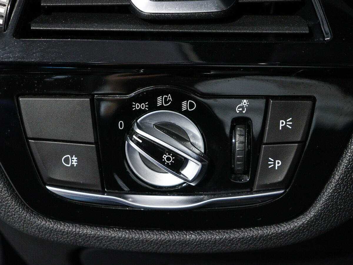 Купить BMW 5 серии с пробегом. Фото: #21