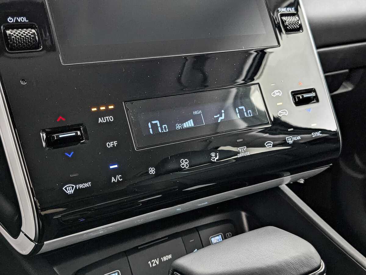 Купить Hyundai Tucson с пробегом. Фото: #23