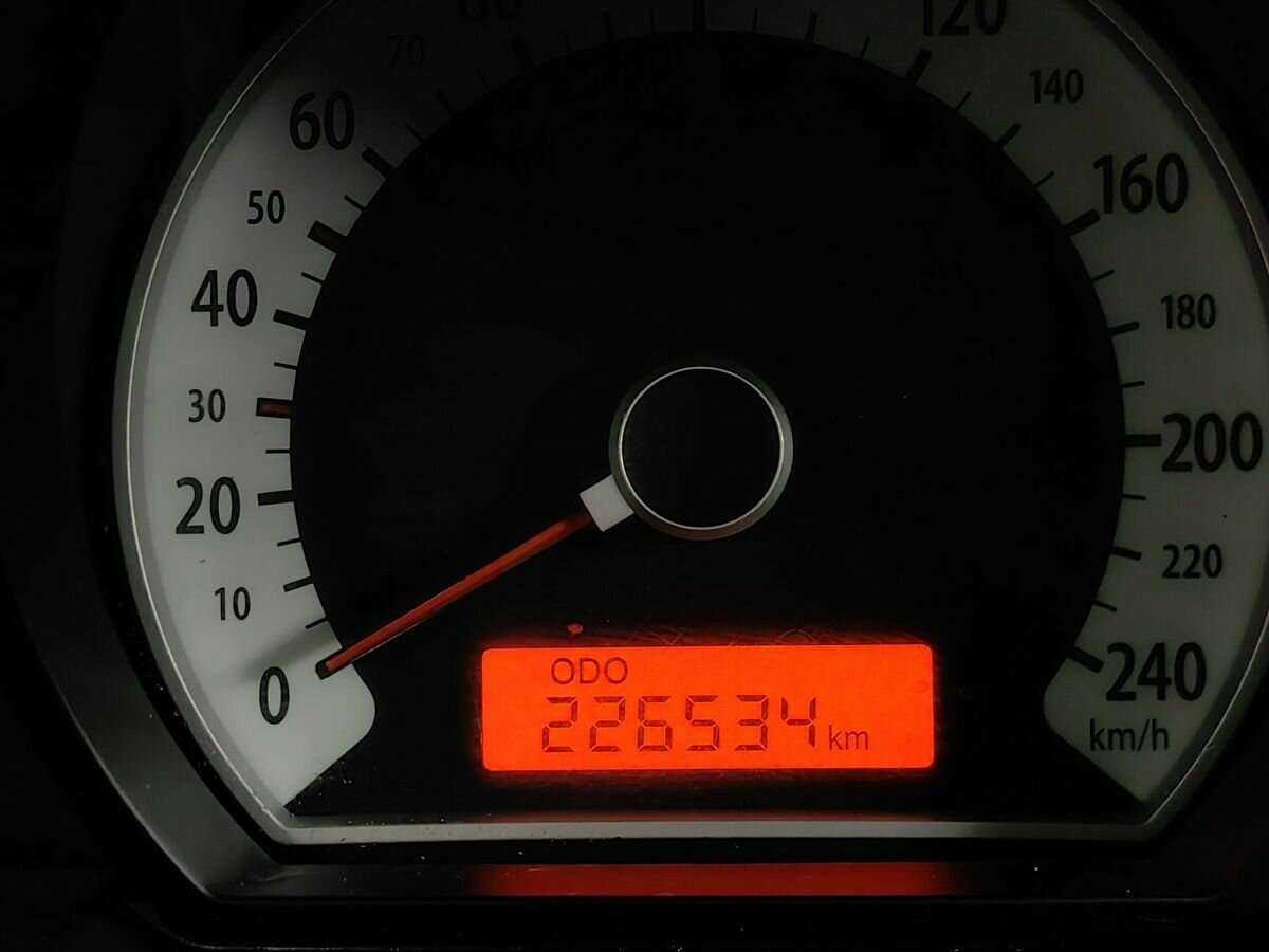 Купить Kia Ceed с пробегом. Фото: #15