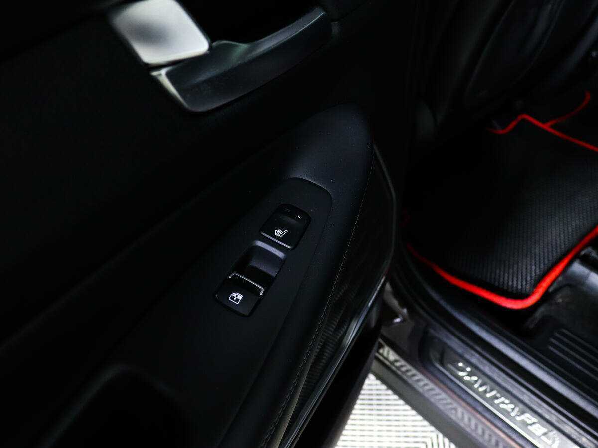 Купить Hyundai Santa Fe с пробегом. Фото: #25