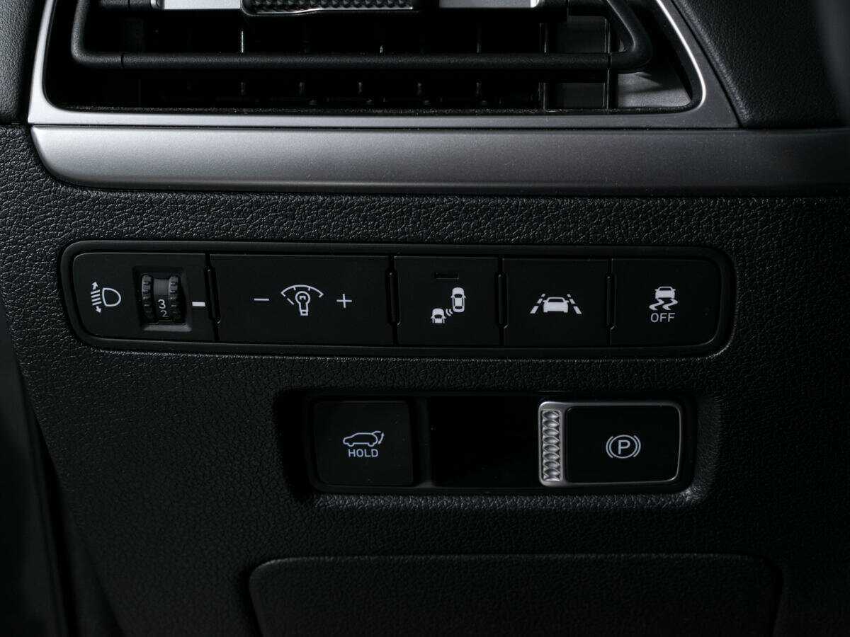 Купить Hyundai Palisade с пробегом. Фото: #19