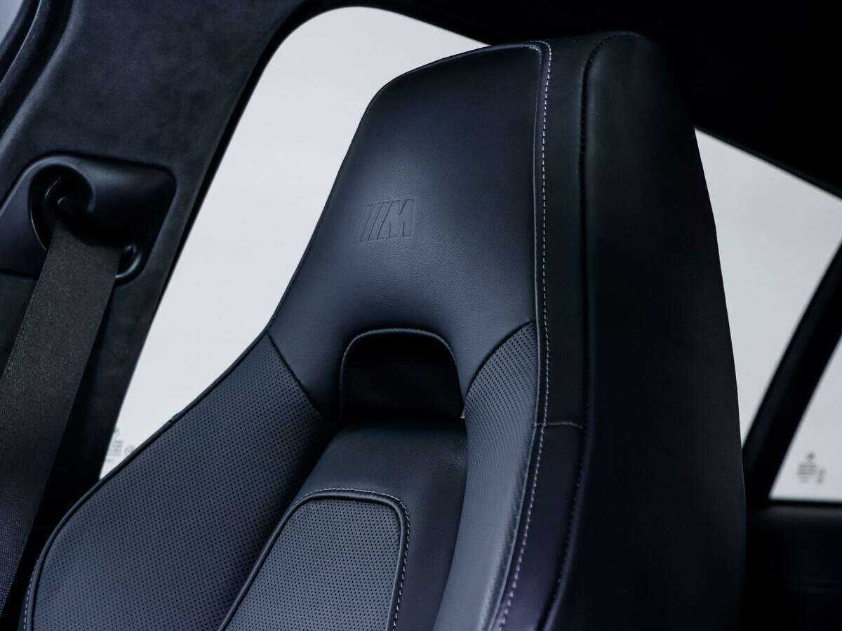 Купить BMW X6 M с пробегом. Фото: #17