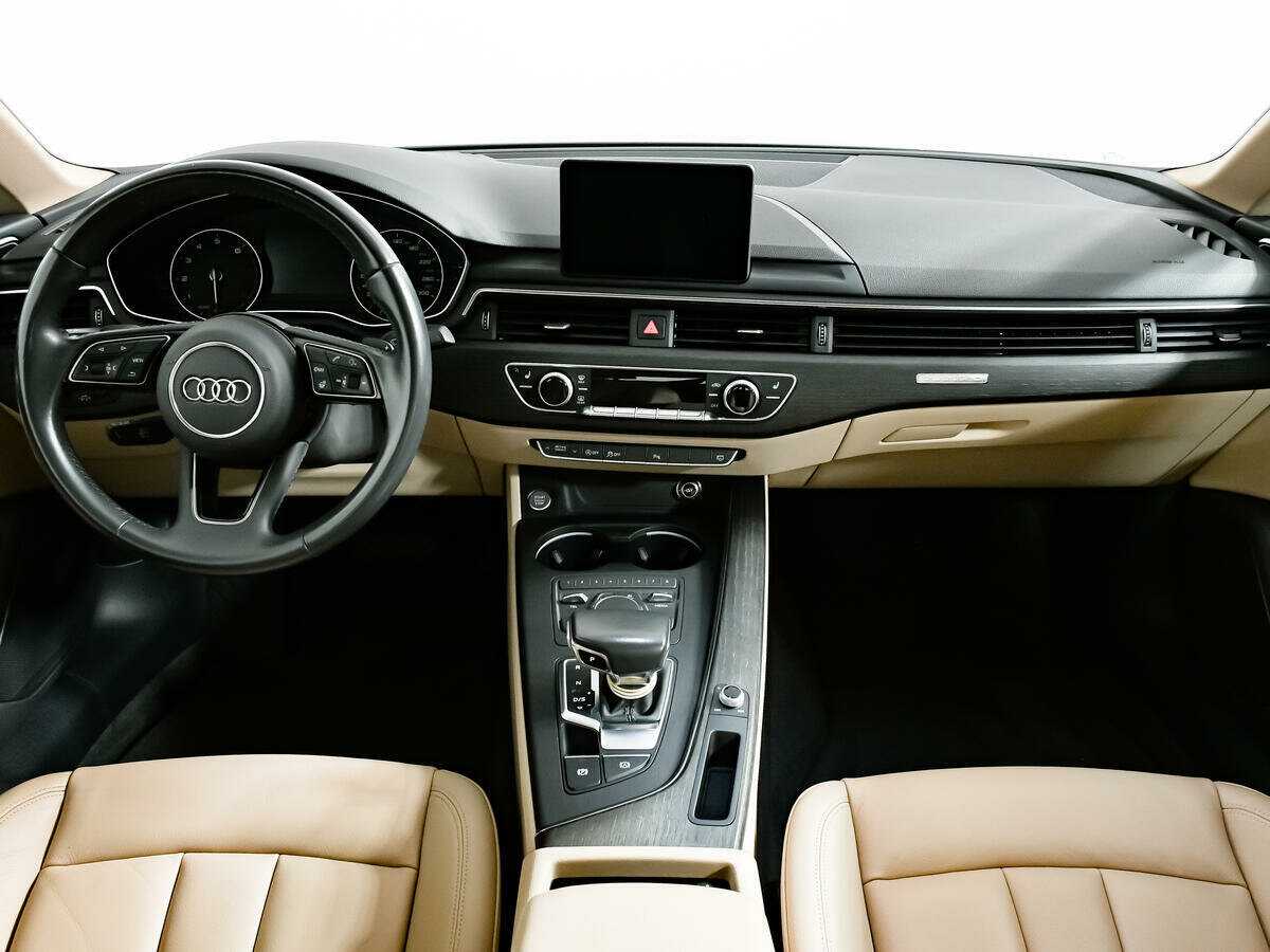 Купить Audi A5 с пробегом. Фото: #10