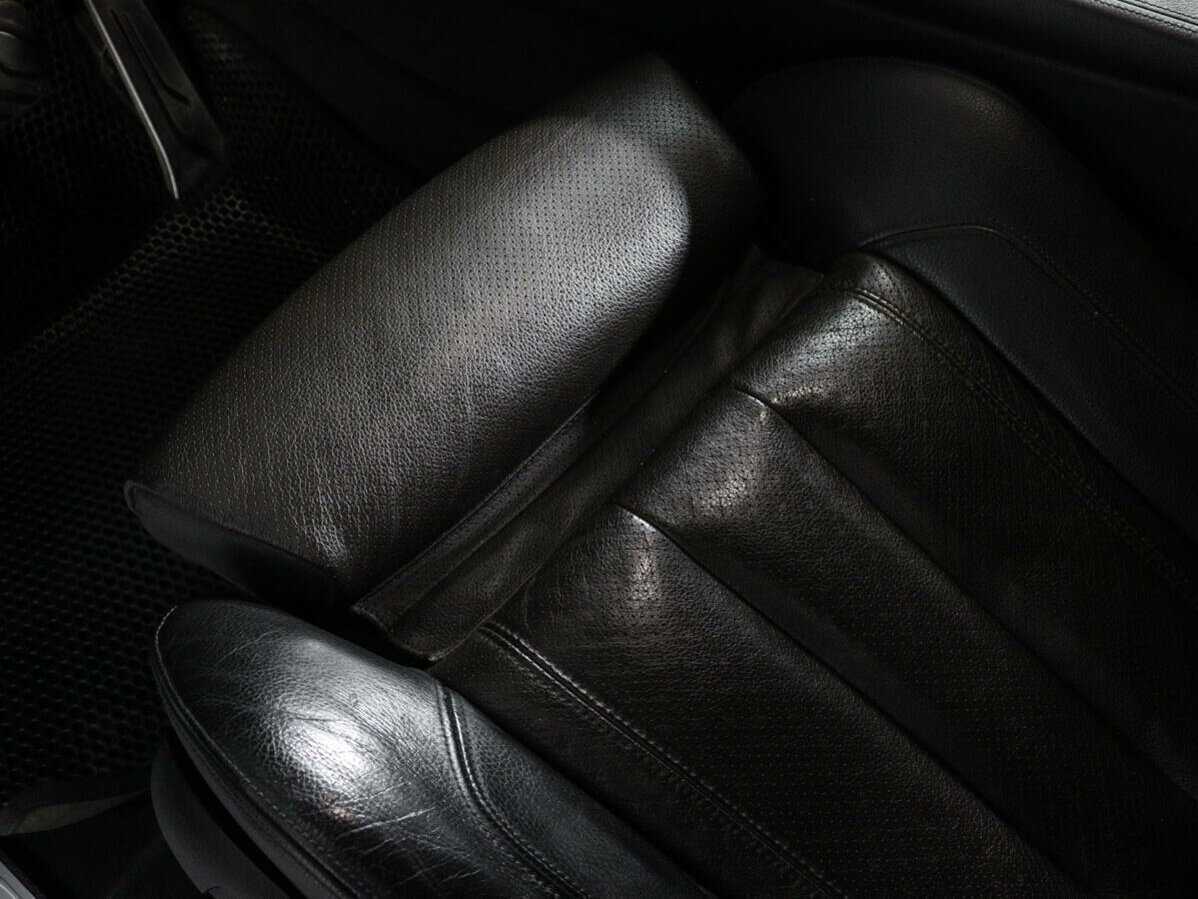 Купить BMW X6 с пробегом. Фото: #16