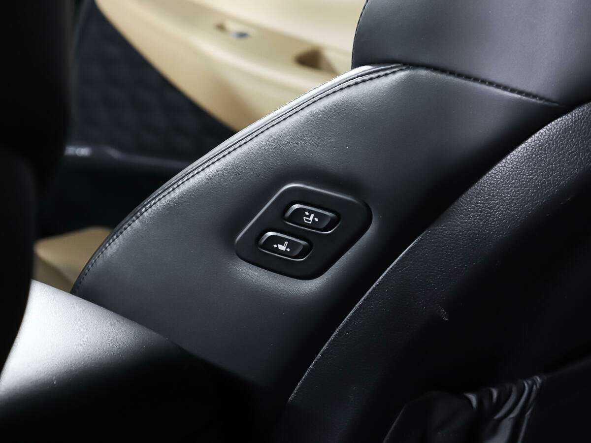 Купить Hyundai Santa Fe с пробегом. Фото: #15