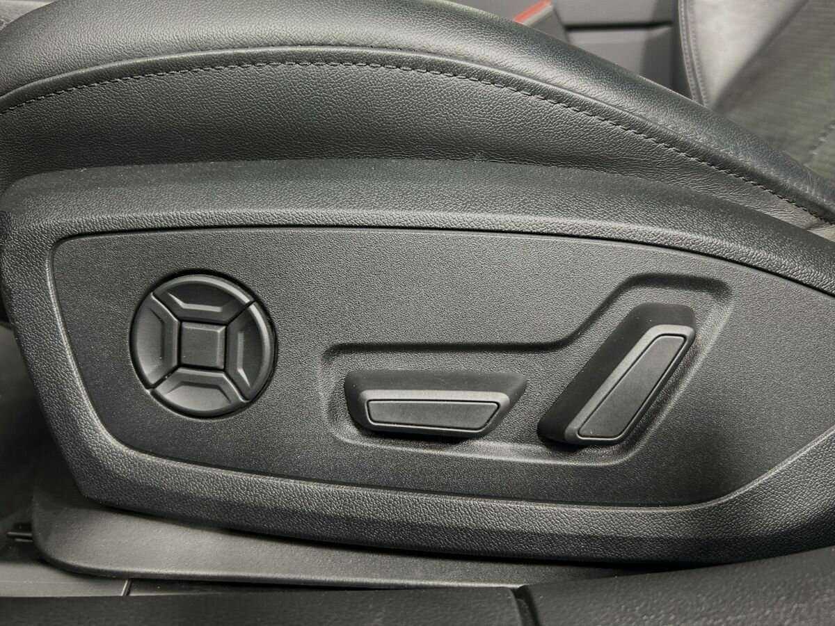 Купить Audi A6 с пробегом. Фото: #15