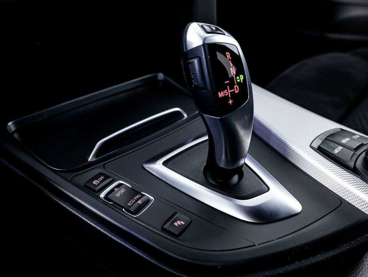 Купить BMW 4 серии с пробегом. Фото: #16