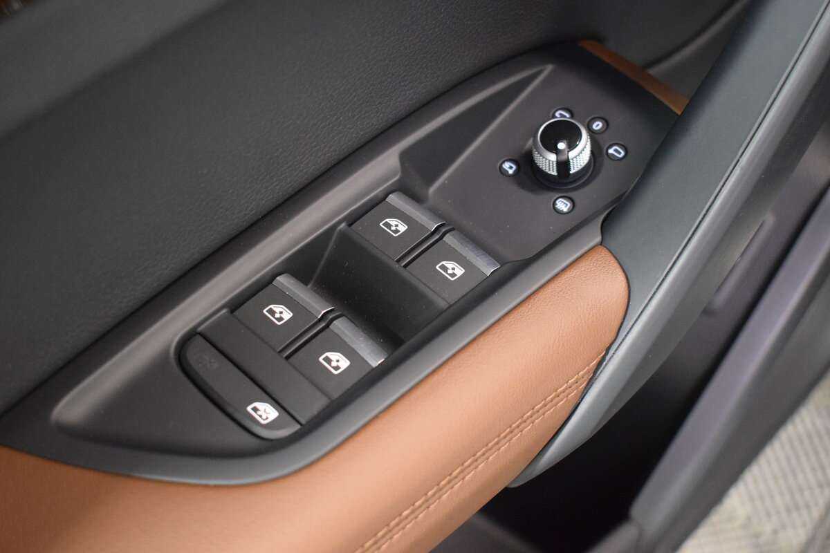 Купить Audi Q5 с пробегом. Фото: #7