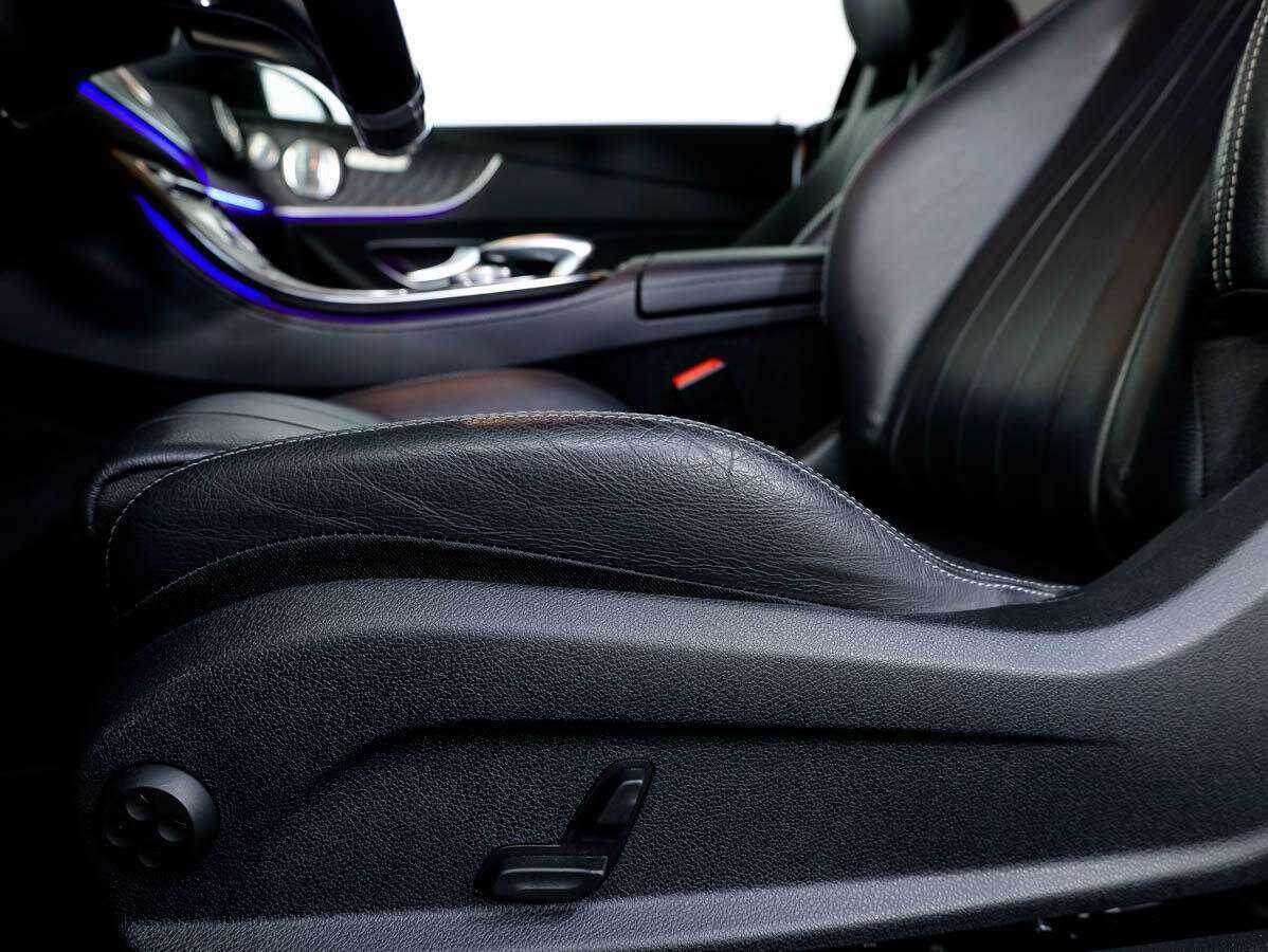 Купить Mercedes-Benz E-Класс с пробегом. Фото: #20