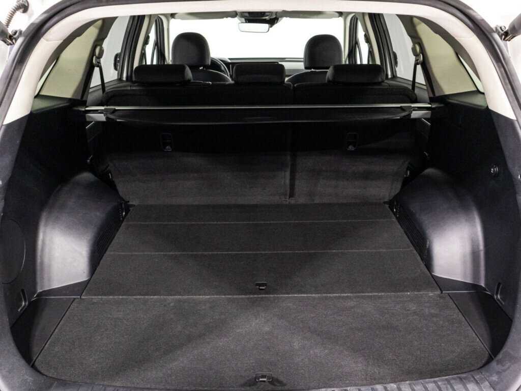 Купить Kia Sorento с пробегом. Фото: #14