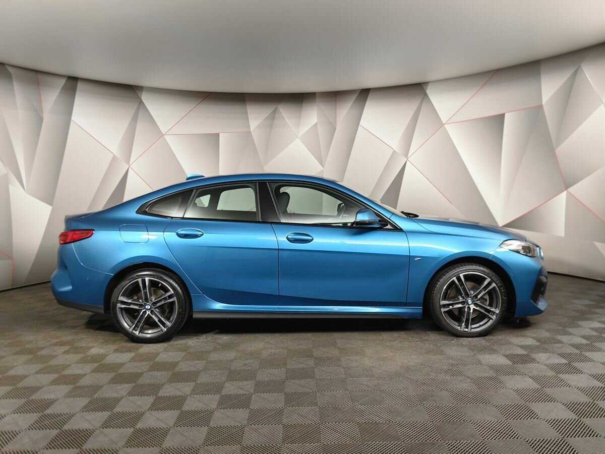 Купить BMW 2 серии с пробегом. Фото: #5