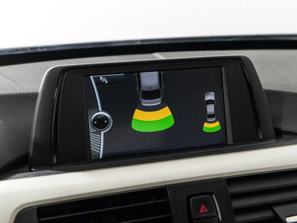 Купить BMW 3 серии с пробегом. Фото: #14