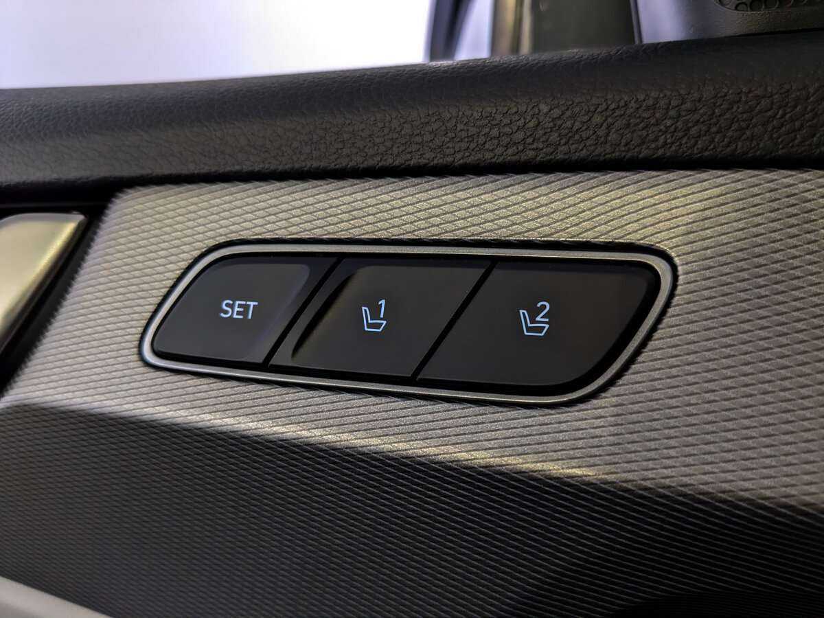 Купить Hyundai Palisade с пробегом. Фото: #15