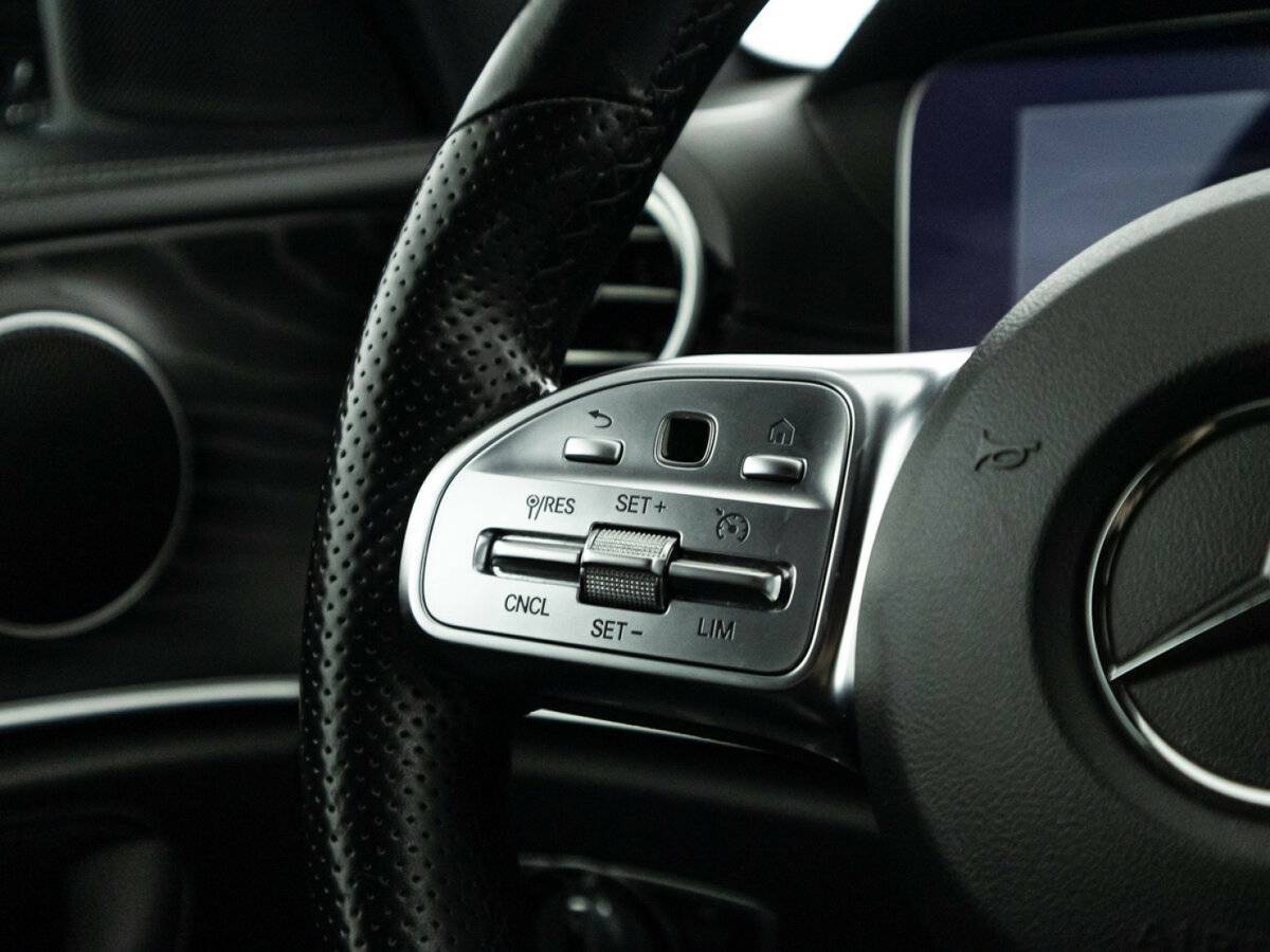 Купить Mercedes-Benz E-Класс с пробегом. Фото: #21