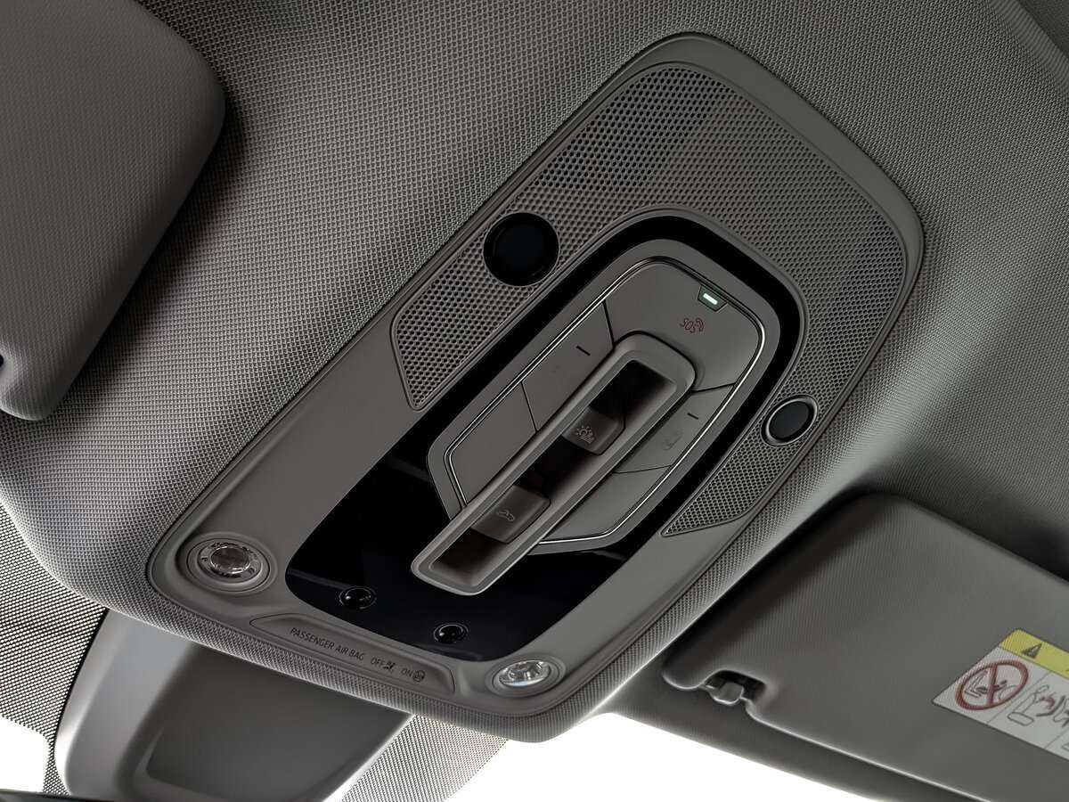 Купить Audi Q5 Sportback с пробегом. Фото: #22