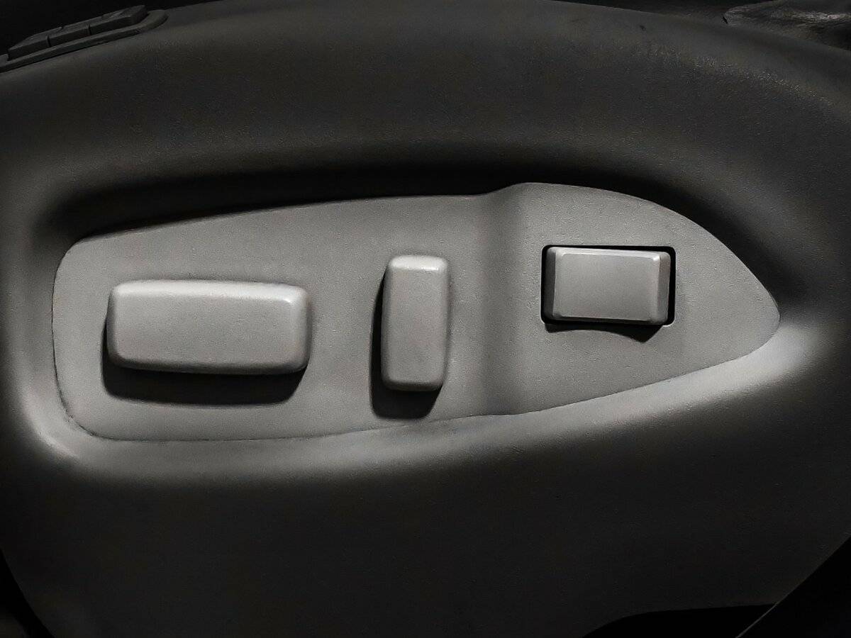 Купить Cadillac SRX с пробегом. Фото: #19
