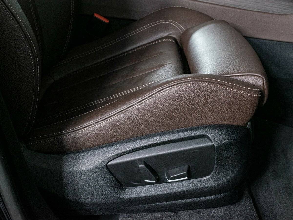 Купить BMW X5 с пробегом. Фото: #19