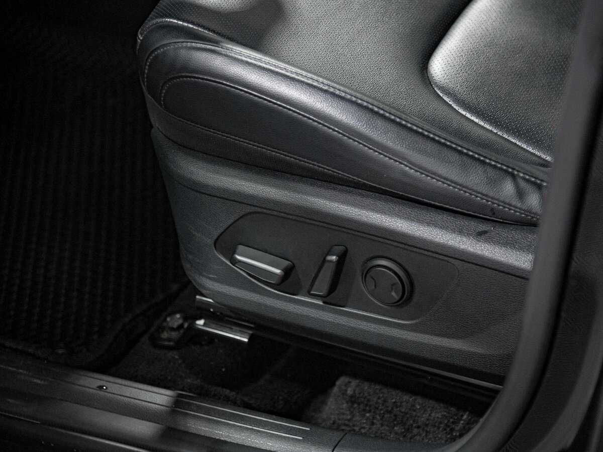 Купить Kia Sportage с пробегом. Фото: #14