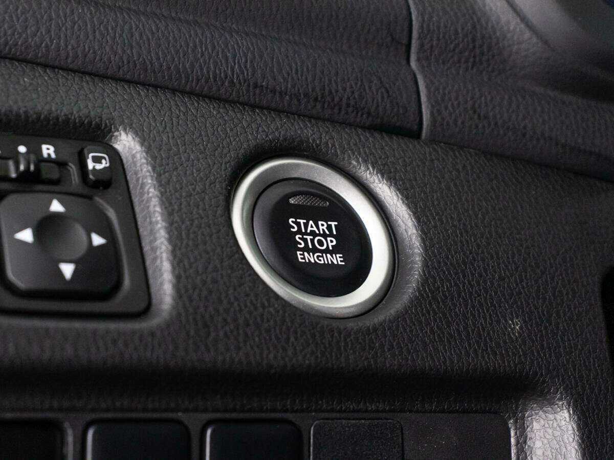 Купить Mitsubishi Pajero Sport с пробегом. Фото: #19