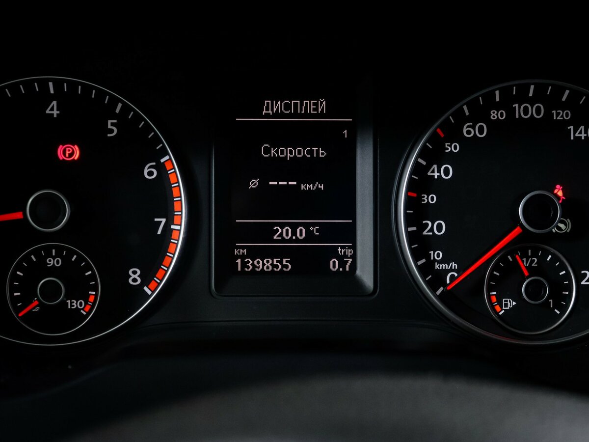 Купить Volkswagen Jetta с пробегом. Фото: #7