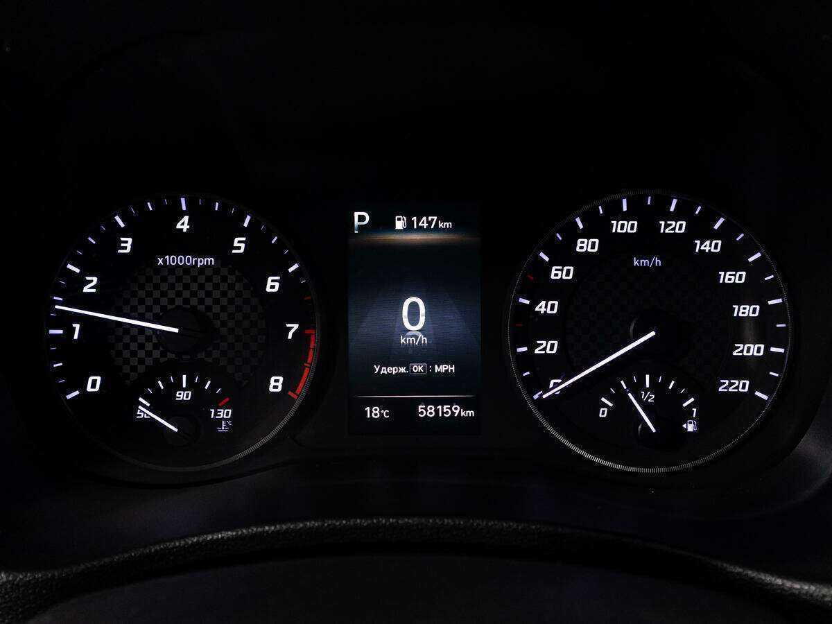 Купить Hyundai Solaris с пробегом. Фото: #11