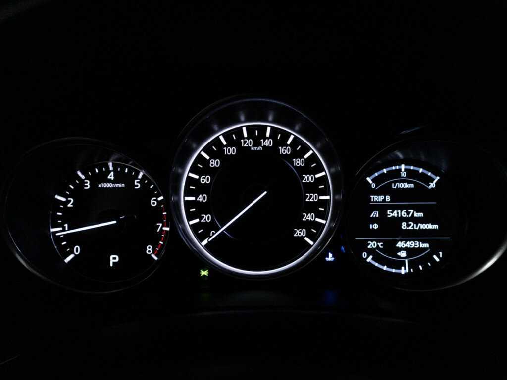 Купить Mazda 6 с пробегом. Фото: #11