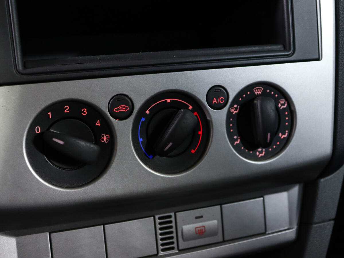 Купить Ford Focus с пробегом. Фото: #13