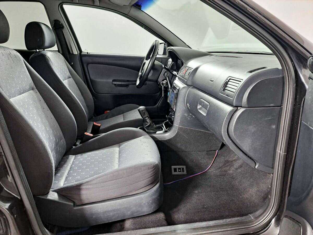 Купить Skoda Octavia с пробегом. Фото: #10
