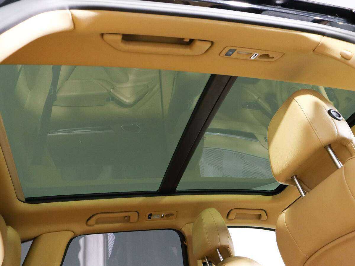Купить Porsche Cayenne с пробегом. Фото: #14