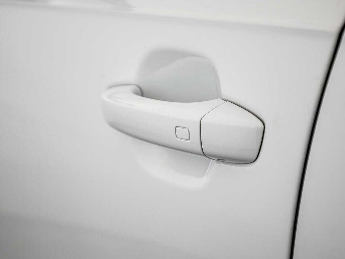 Купить Audi Q7 с пробегом. Фото: #27