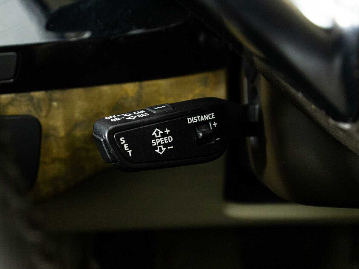 Купить Audi Q7 с пробегом. Фото: #23