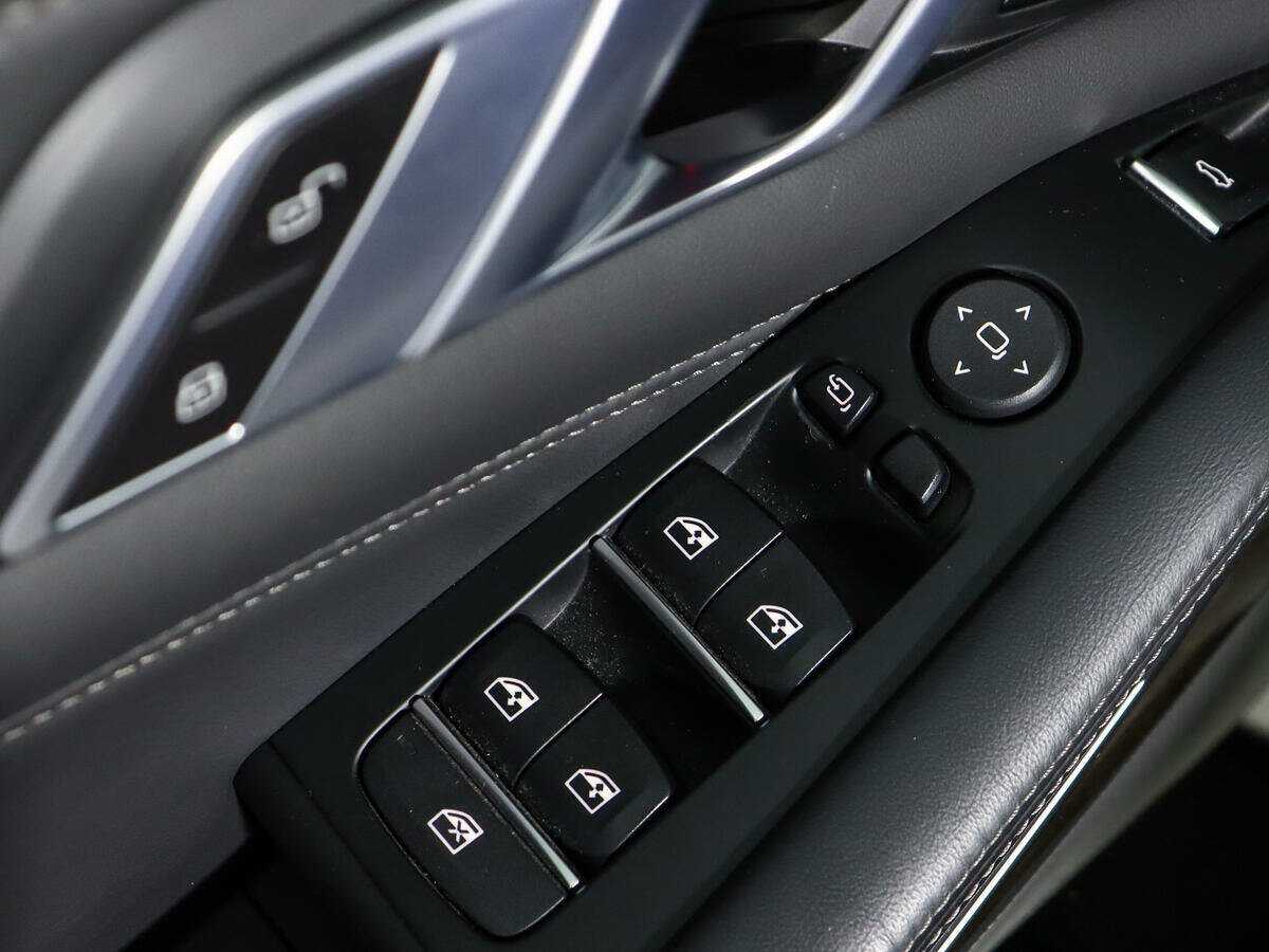 Купить BMW X5 с пробегом. Фото: #20