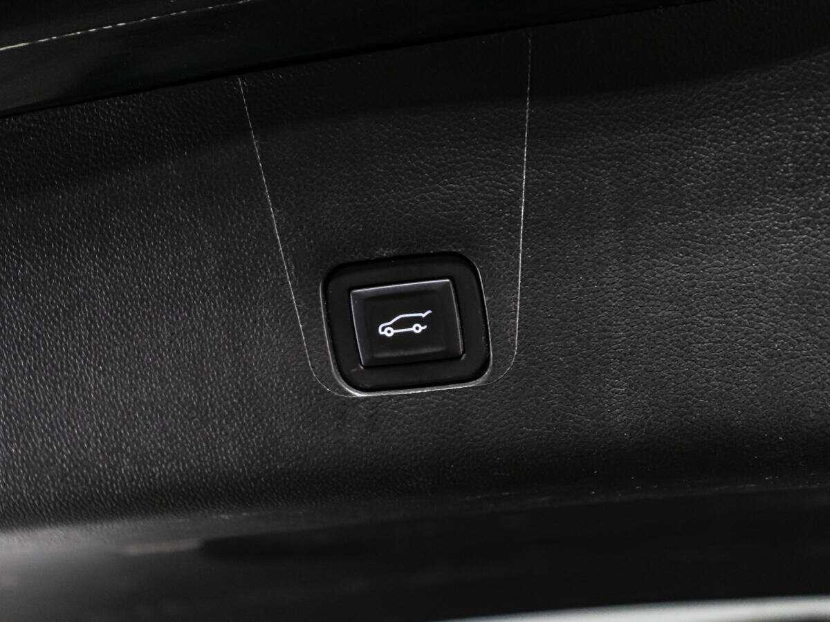 Купить Chevrolet Traverse с пробегом. Фото: #13