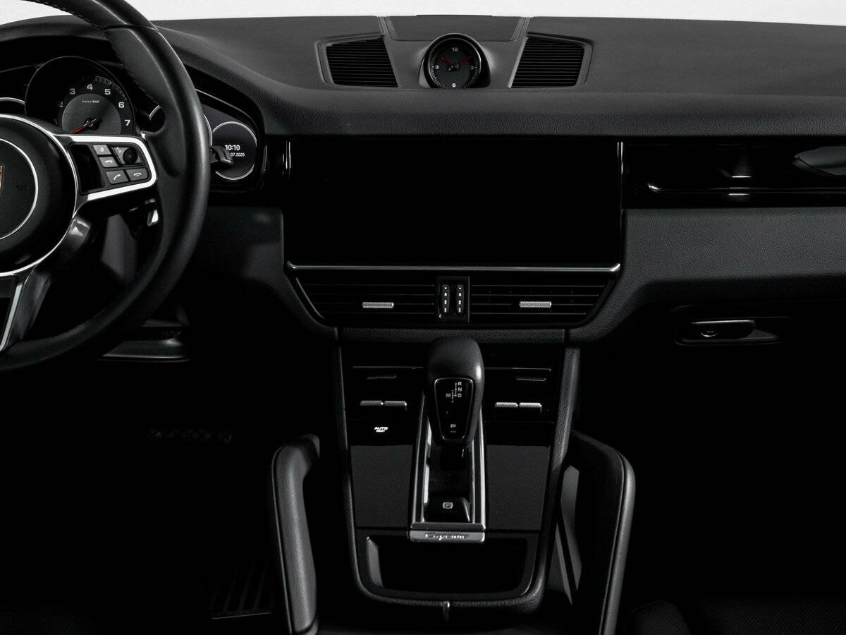 Купить Porsche Cayenne с пробегом. Фото: #10
