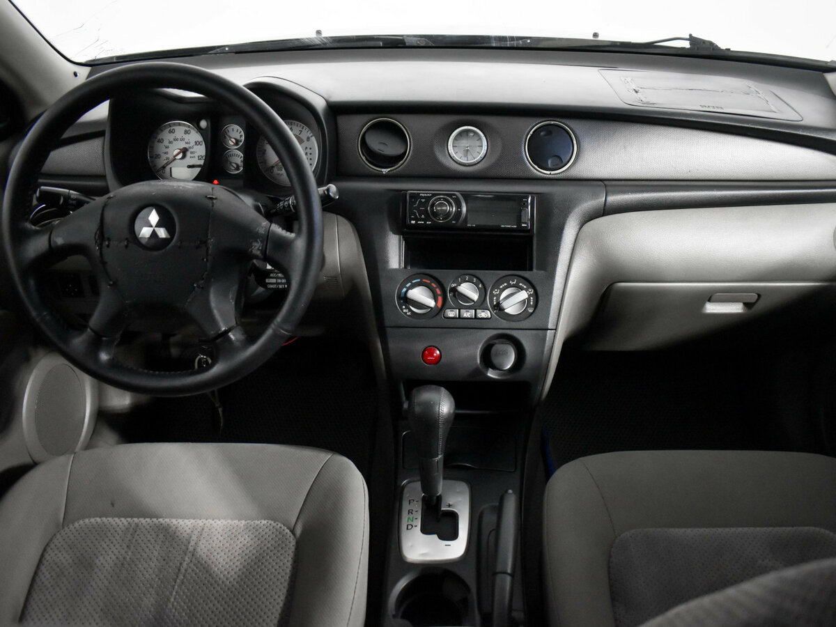 Купить Mitsubishi Outlander с пробегом. Фото: #13