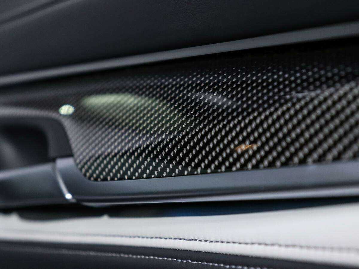 Купить BMW X6 M с пробегом. Фото: #25