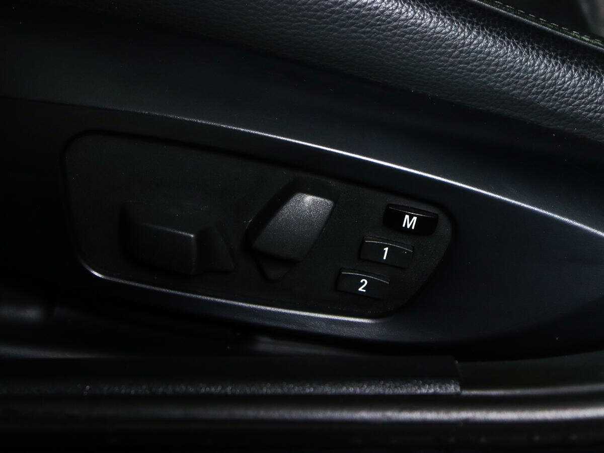 Купить BMW 3 серии с пробегом. Фото: #15