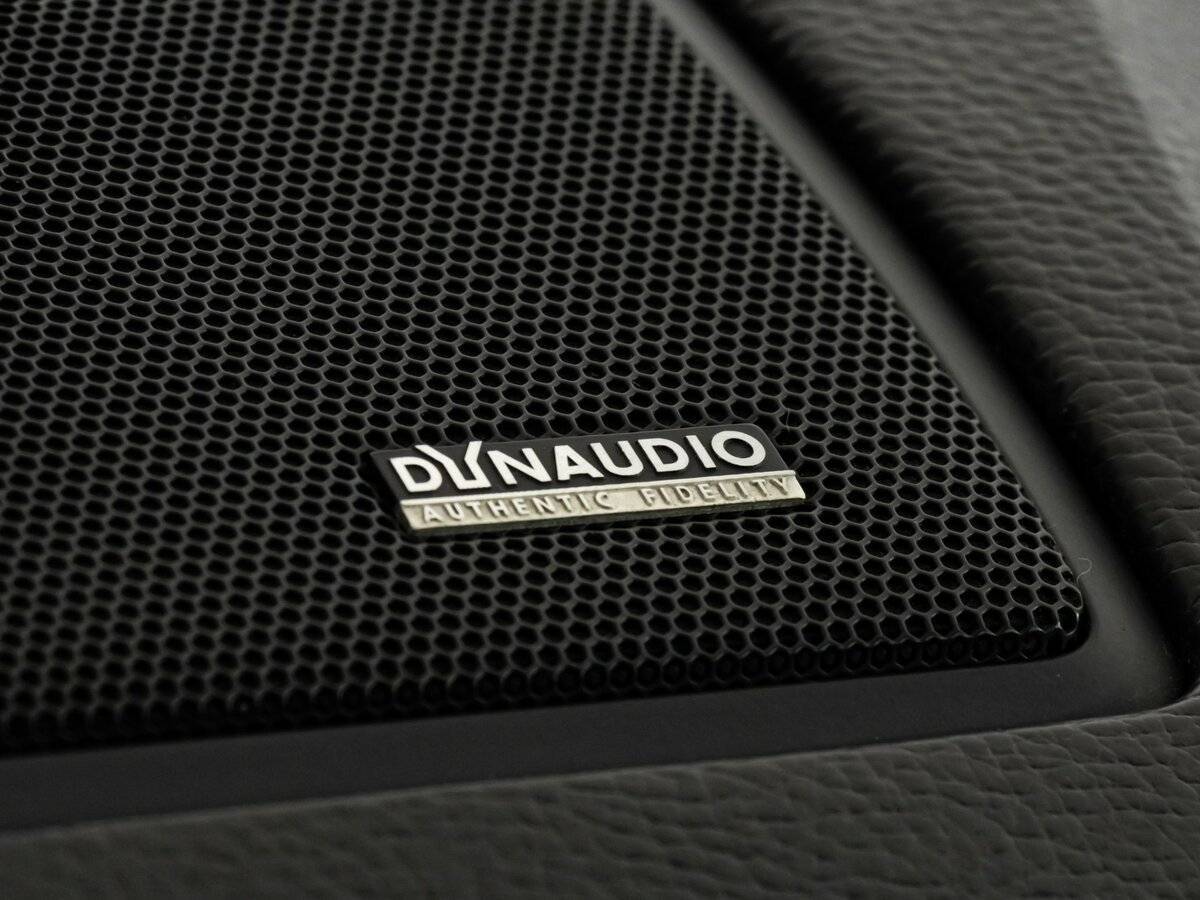 Купить Volvo XC90 с пробегом. Фото: #18