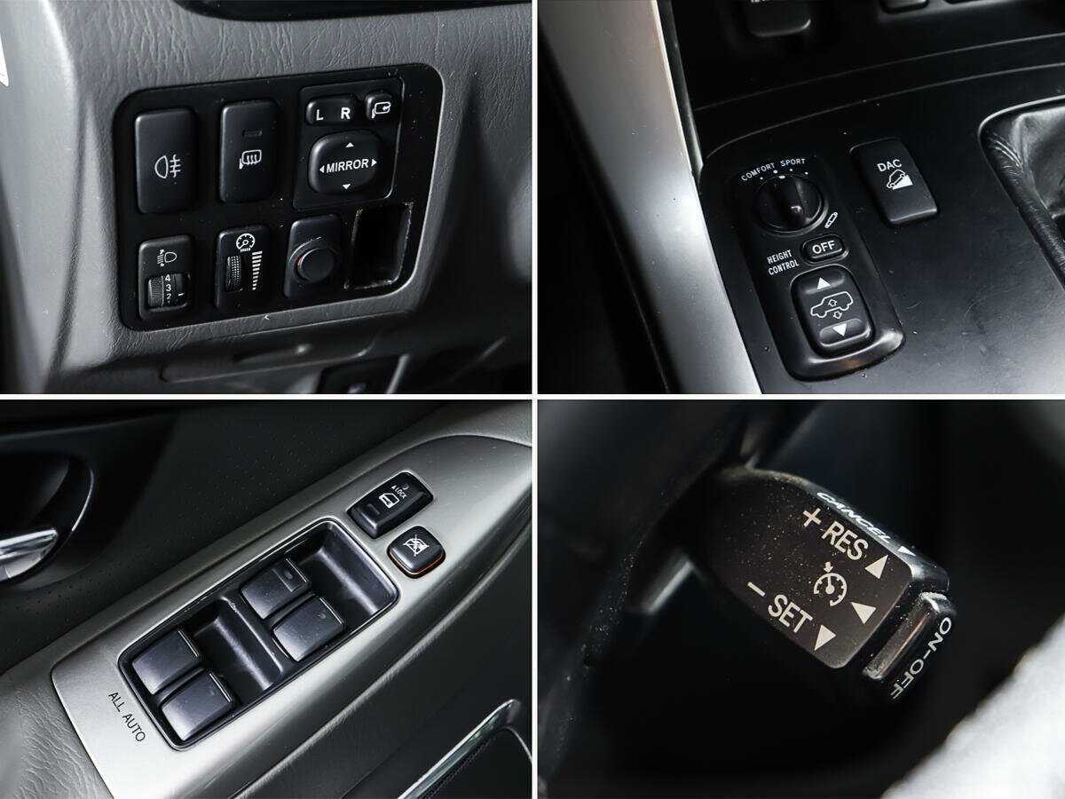 Купить Toyota Land Cruiser Prado с пробегом. Фото: #15