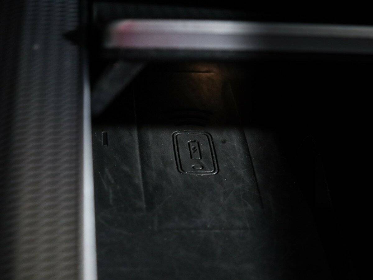Купить BMW X5 с пробегом. Фото: #20