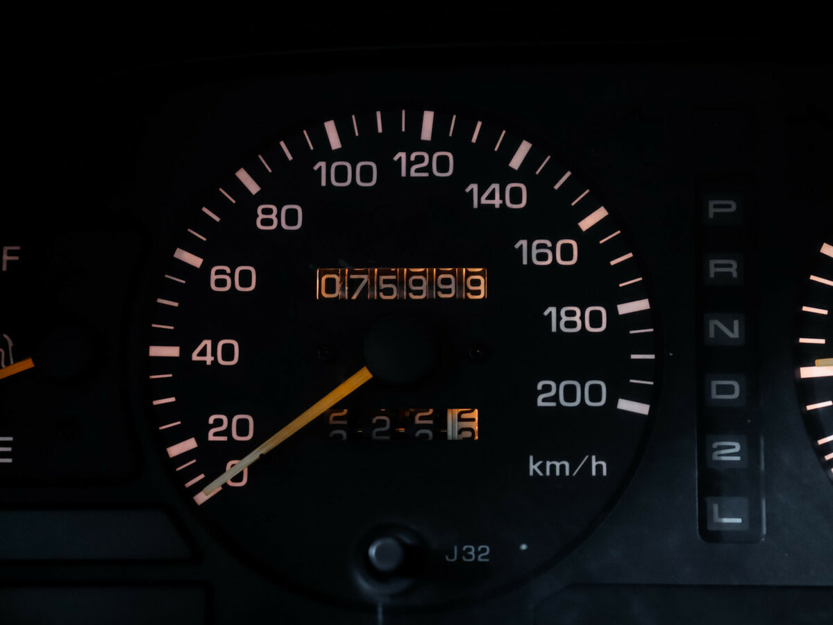 Купить Toyota Land Cruiser Prado с пробегом. Фото: #9