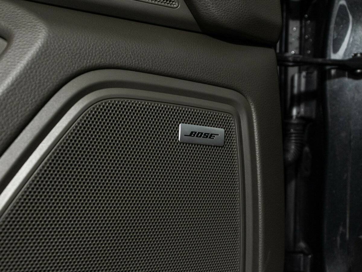Купить Porsche Macan с пробегом. Фото: #22