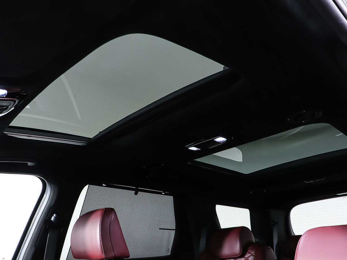Купить Hyundai Palisade с пробегом. Фото: #22
