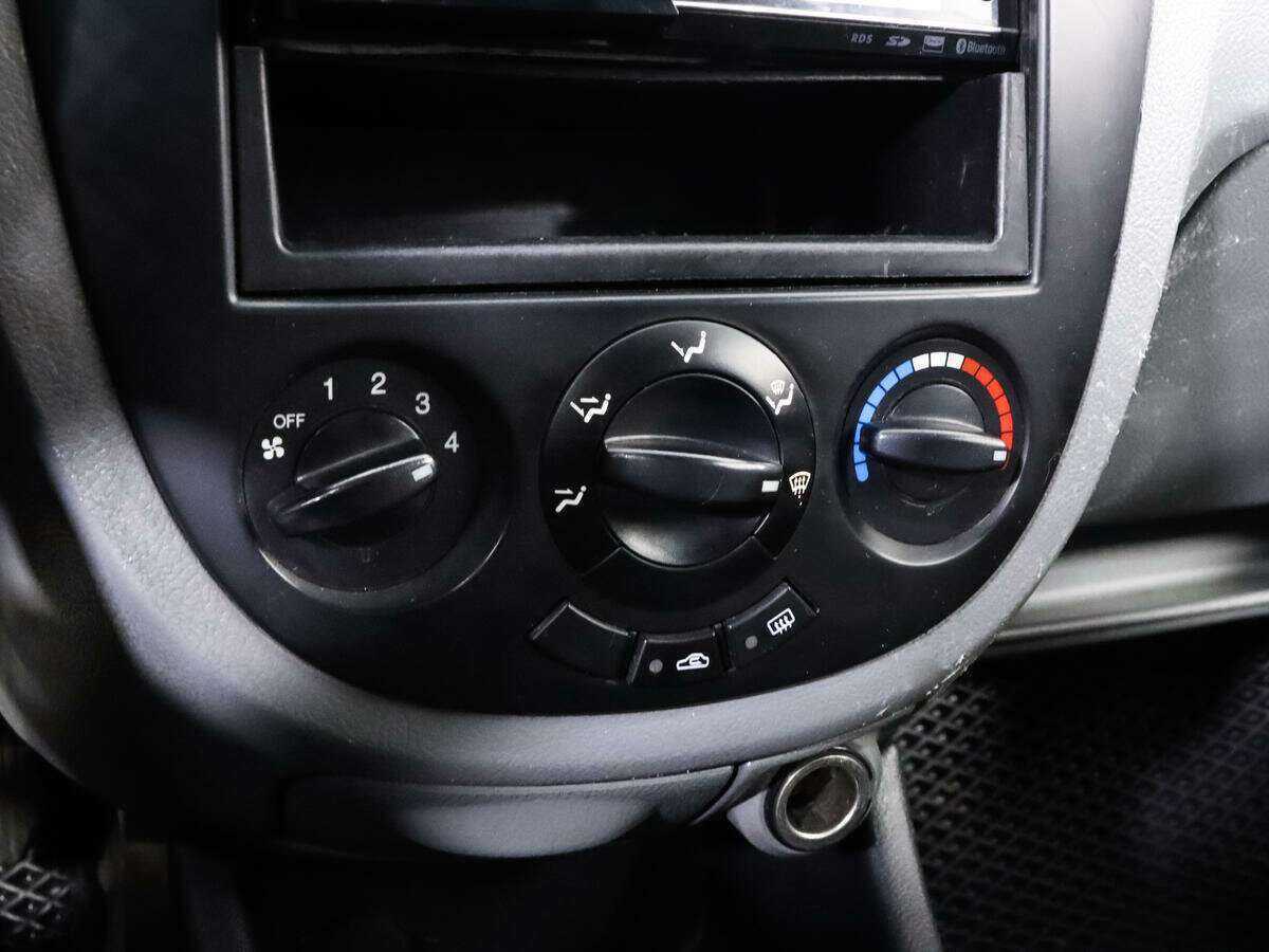 Купить Chevrolet Lacetti с пробегом. Фото: #9