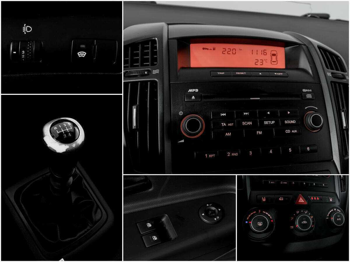 Купить Kia Ceed с пробегом. Фото: #12