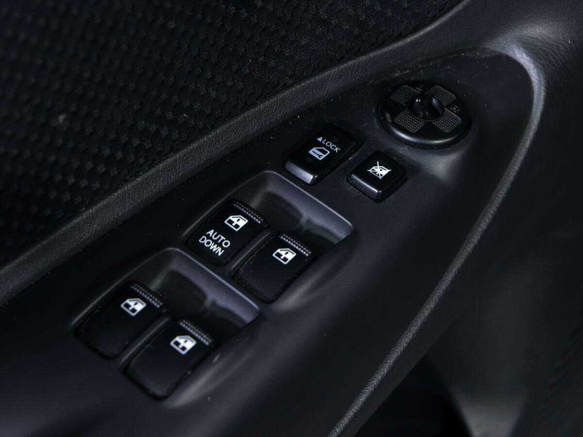 Купить Hyundai Tucson с пробегом. Фото: #11