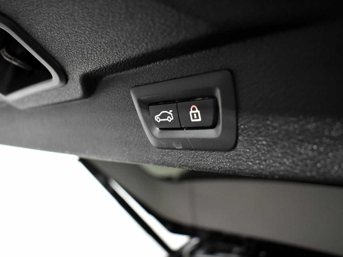Купить BMW X5 с пробегом. Фото: #8