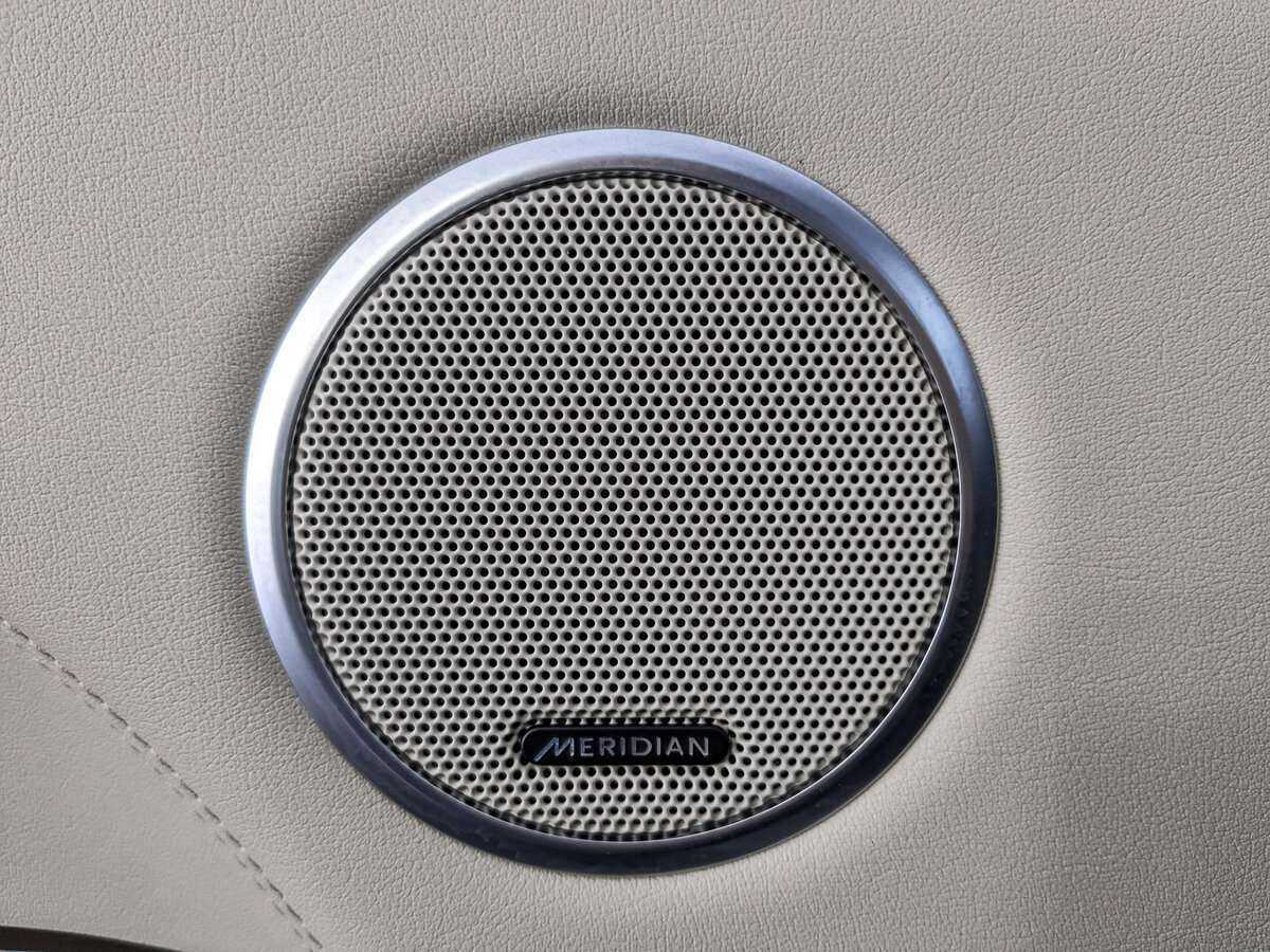 Купить Land Rover Range Rover с пробегом. Фото: #23